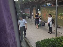 -园丁阁酒店(清流水韵店)