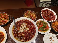 -小俩口烧烤东北菜(双井店)