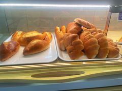 -新侨三宝乐面包店(崇文门店)