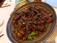 全州醋血鸭-壮乡楼民俗文化苑(李宁体育园店)