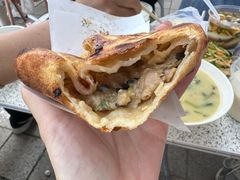 -张吉祥花椒肉火烧(老潍县美食城店)