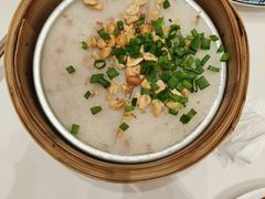 钵仔萝卜糕-骏丰酒楼(黄编店)