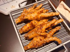 -烤匠麻辣烤鱼(IFS店)