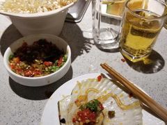 -海底捞火锅(金光华店)