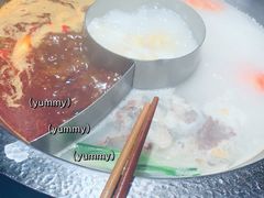 -巴邑火锅·夜宵(港隆广场店)