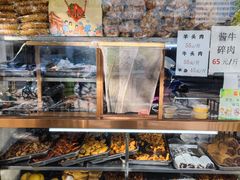 -老回回小吃(百万庄店)
