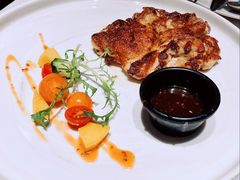 -水天堂西餐厅(昆山万象汇店)