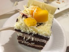 -味多美蛋糕(看丹桥店)