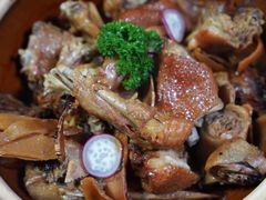 -舒味姜母鸭·沙茶面(湖里店)