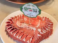 -牛街·马辈儿涮肉(牛街总店)