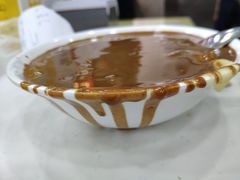 面茶-护国寺小吃(地安门店)