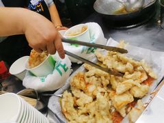 -海大南门夜市(海富街店)