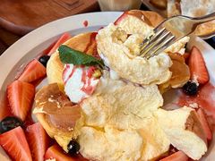 -UPPER KITCHEN(延安路店)