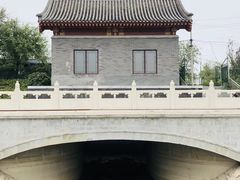 -卢沟桥文化旅游区