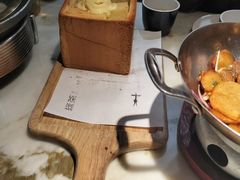 -绿茶餐厅(哈尔滨凯德店)