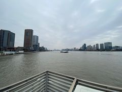 -公平路渡口(轮渡站)