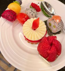 -北京四季酒店·宴会厅