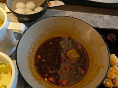 -和子足浴SPA会馆(东方之门店)