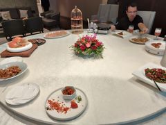 -桃花源中餐厅(金茂豪华精选酒店)