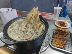 -北大街红丽涮牛肚火锅店