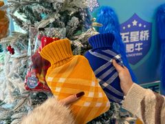 -五星桥原切肥牛火锅(怀德桥店)