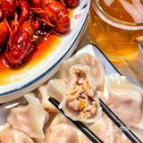 青岛本地人私藏的啤酒屋‼️360°无死角监控后厨！