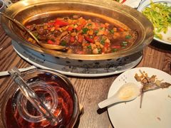 -皖厨·中国徽菜(万象食家店)