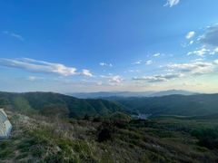 -妙峰山风景名胜区
