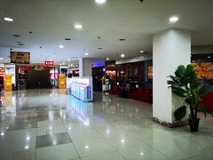 -友谊新天地广场(金街店)