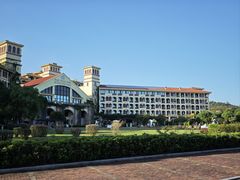 -厦门帝元维多利亚大酒店(环岛路黄厝海滩店)