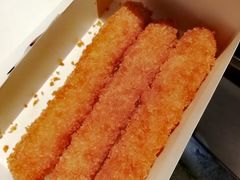 -麦当劳(东急新天地店)