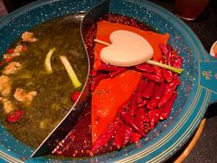 -吼堂老火锅(太古里总店)