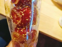 -奈雪的茶(仙林金鹰店)