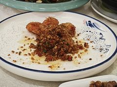 -明香海鲜酒家(华强北店)