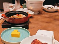 -彩丰楼中餐厅(杭州奥克斯中心皇冠假日酒店)