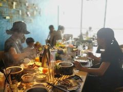 -V-ONE西雅图海鲜自助餐厅(仓山万达广场店)