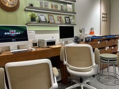 -海马体家庭照相馆(广州正佳广场店)