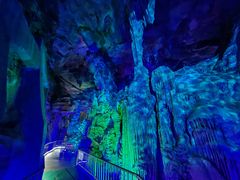 -泰安地下龙宫景区