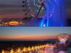 -渔岛海洋度假区