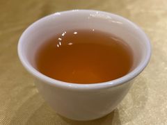 -武汉香格里拉大酒店·香宫中餐厅