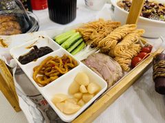 -鑫巴蜀(大兴店)