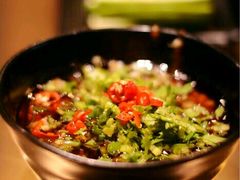 -手选潮汕鲜活牛肉火锅(二七广场店)