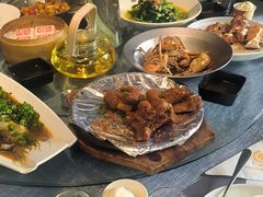 -野蔓果·山野菜(西湖景区·龙井茶田店)