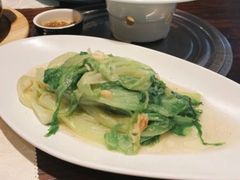 -滋粥楼·顺德菜海鲜茶点(金融城店)