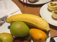 -长沙君悦酒店·自助餐厅咖啡厅