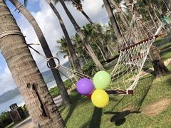 -三亚亚龙湾天域度假酒店