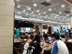 -西安贾三灌汤包·回坊小吃·清真炒菜(北院门总店)
