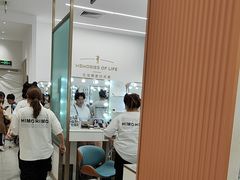 -海马体照相馆(万菱汇店)
