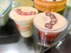 黑米核桃露-耿福兴(凤凰美食街店)