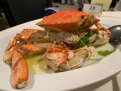 -无招牌海鲜餐厅(怡丰城店)